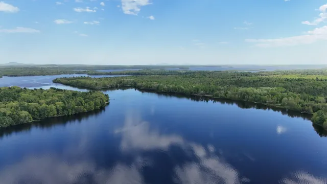 $765,000 | 95 Silsby Road, Mariaville, ME 04605