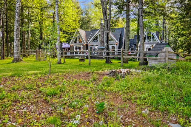 $765,000 | 95 Silsby Road, Mariaville, ME 04605