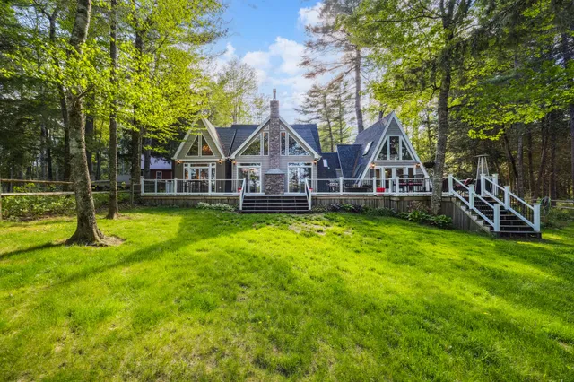 $765,000 | 95 Silsby Road, Mariaville, ME 04605