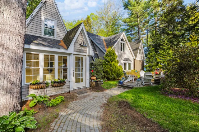 $765,000 | 95 Silsby Road, Mariaville, ME 04605