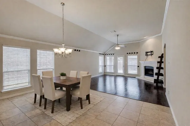 $2,300 | 10113 Ransom Ridge Road, McKinney, TX 75072