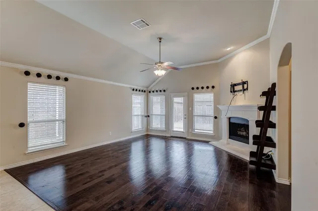 $2,300 | 10113 Ransom Ridge Road, McKinney, TX 75072