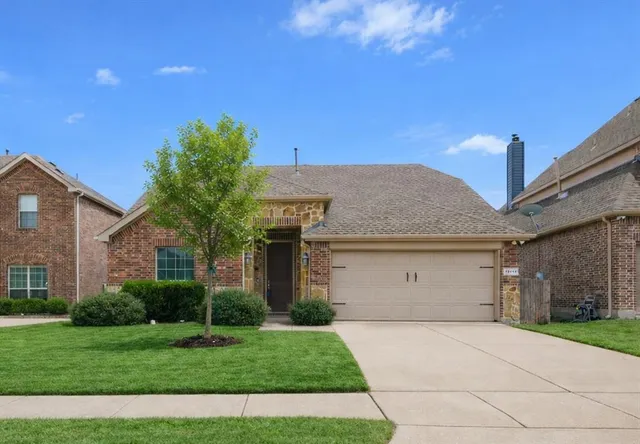 $2,300 | 10113 Ransom Ridge Road, McKinney, TX 75072