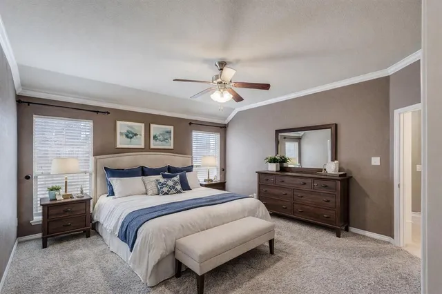 $2,300 | 10113 Ransom Ridge Road, McKinney, TX 75072