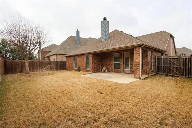 $2,300 | 10113 Ransom Ridge Road, McKinney, TX 75072