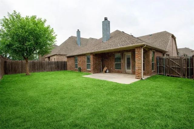 $2,300 | 10113 Ransom Ridge Road, McKinney, TX 75072