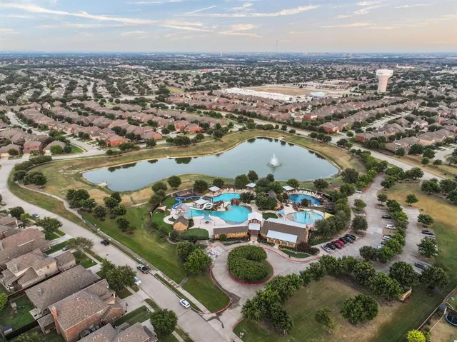 $2,300 | 10113 Ransom Ridge Road, McKinney, TX 75072
