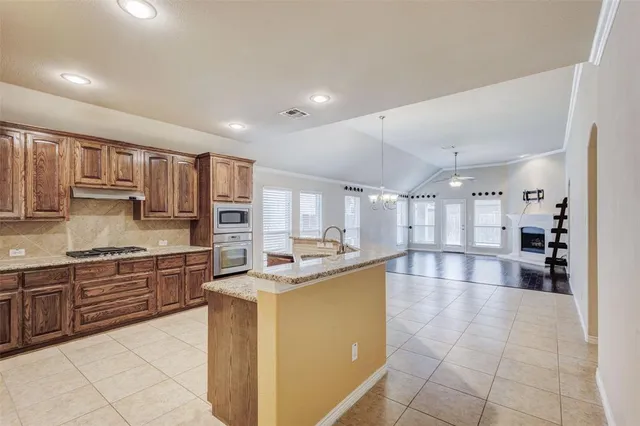 $2,300 | 10113 Ransom Ridge Road, McKinney, TX 75072