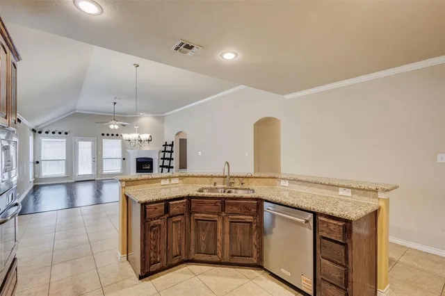 $2,300 | 10113 Ransom Ridge Road, McKinney, TX 75072