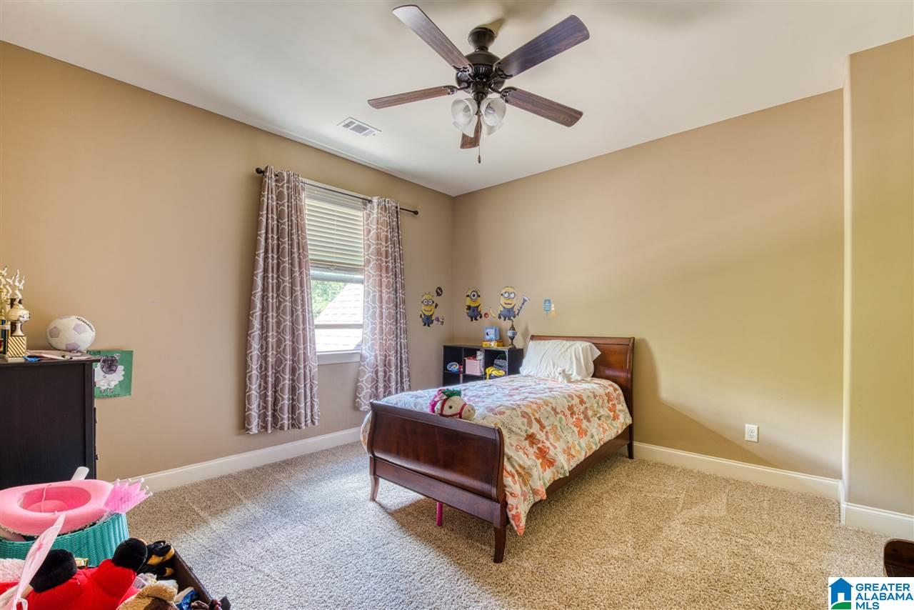105 Fallow Circle Chelsea, AL 35043 - Photo 22 of 35