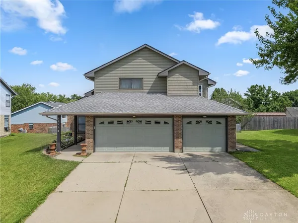 $2,600 | 6840 Coronado Circle, Huber Heights, OH 45424