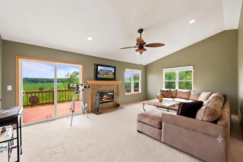 $525,000 | W3647 Lakeview Drive, Geneva, WI 53147