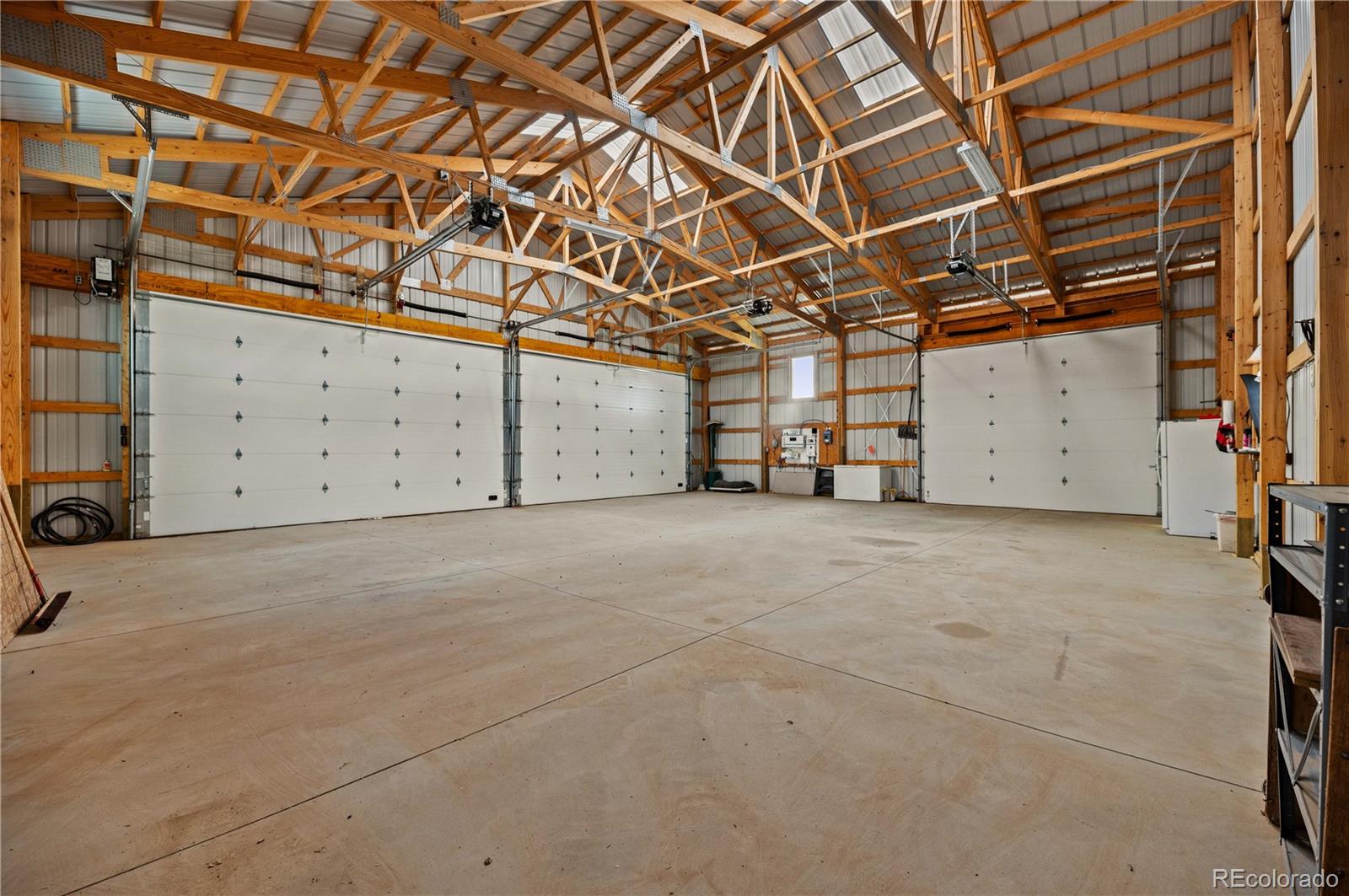 970 Chase Gulch Road Hartsel, CO 80449 - Photo 5 of 48 Gallery Image 5