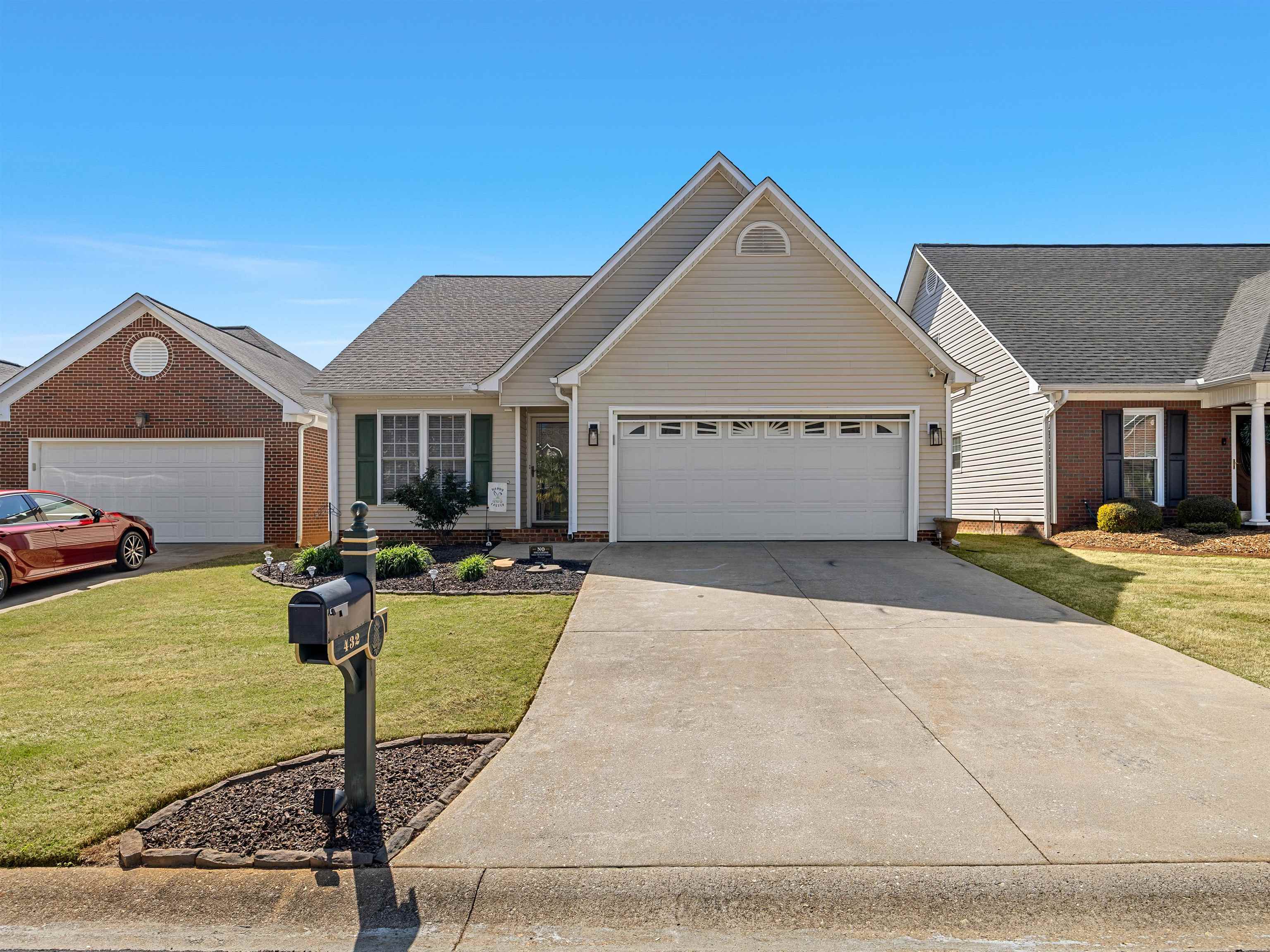 432 Rambling Rose Way Moore, SC 29369 - Photo 8 of 49