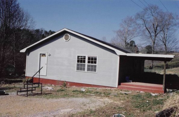 957 Poplar Grove Road Whitwell, TN 37397 - Photo 2 of 6 Additional Photo