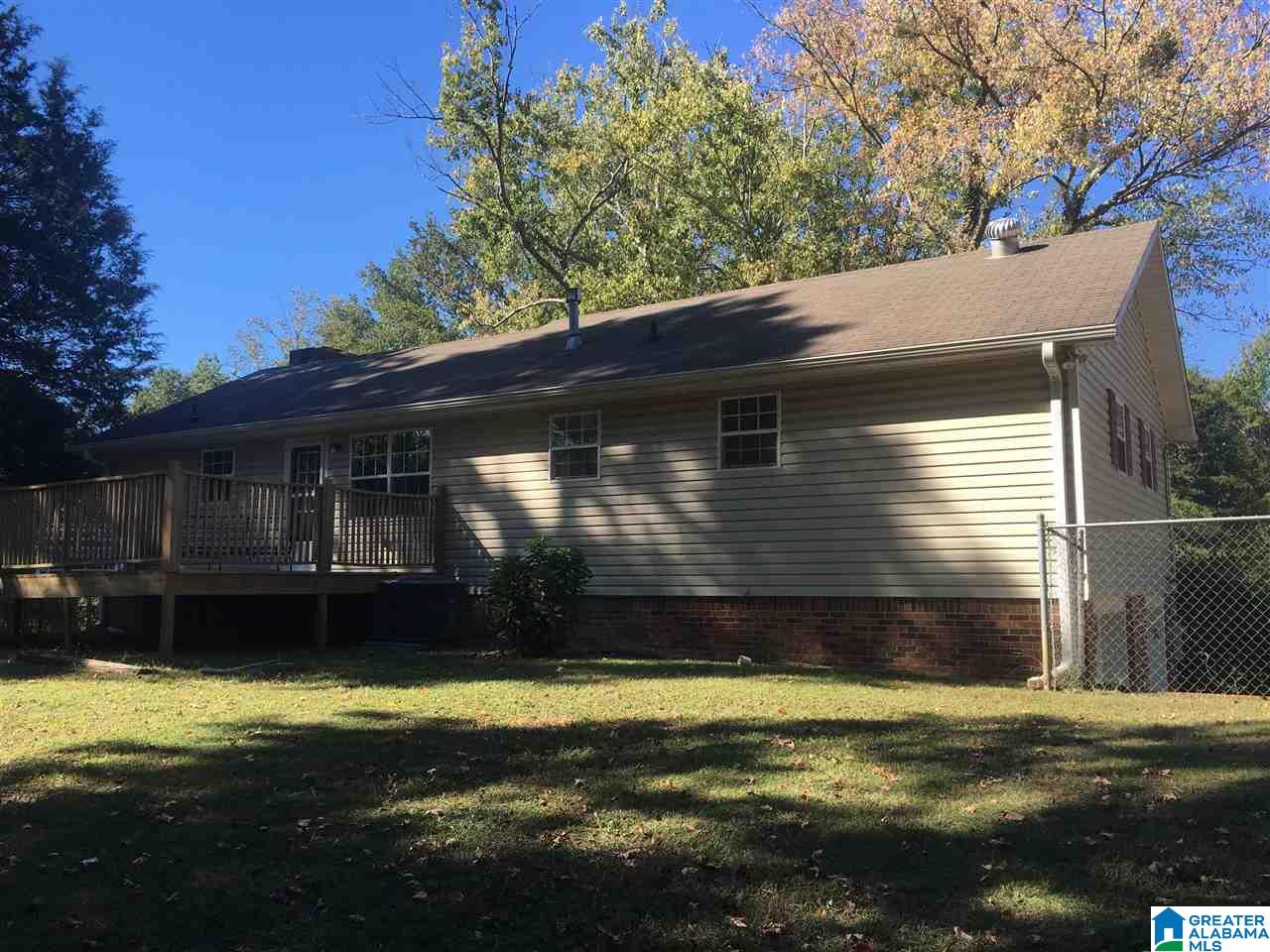 3021 Woodruff Mill Road Adamsville, AL 35005 - Photo 8 of 25