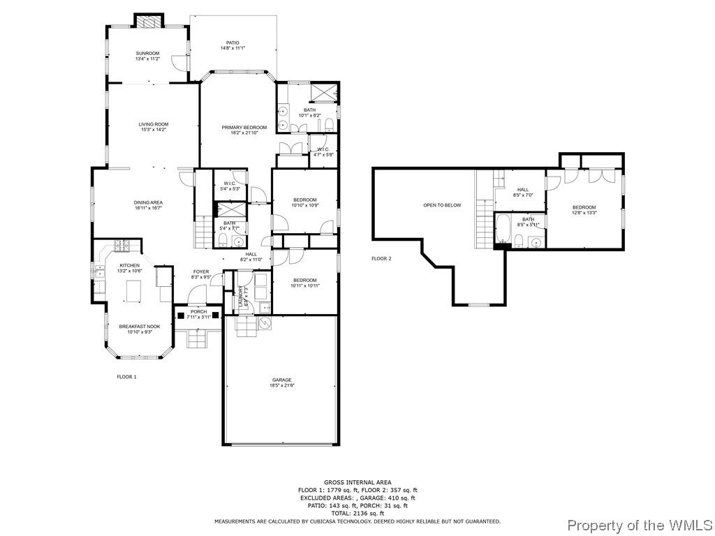 4252 Old Lock Road Williamsburg, VA 23188 - Photo 38 of 48 Gallery Image 38