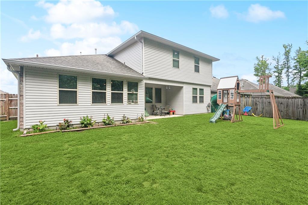 75748 Rickelin Drive Covington, LA 70435 - Photo 22 of 22