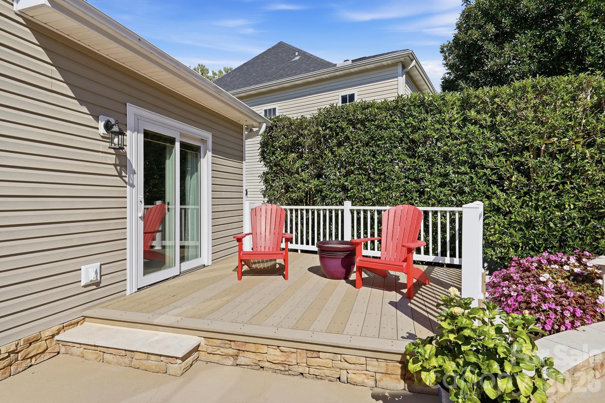 120 Harris Farm Road Mooresville, NC 28115 - Photo 28 of 48 Gallery Image 28