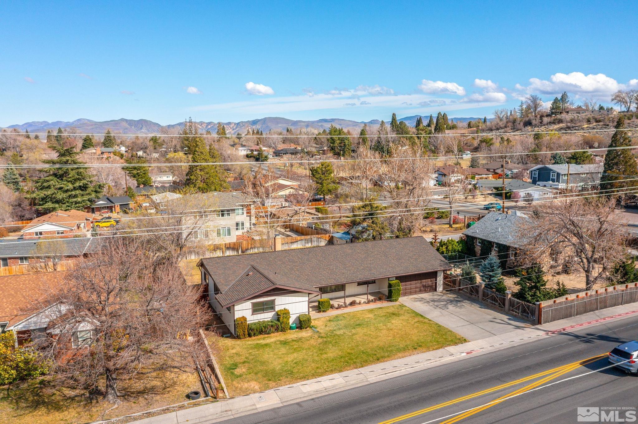 1680 Hunter Lake Drive Reno, NV 89509 - Photo 25 of 26 a view of a city