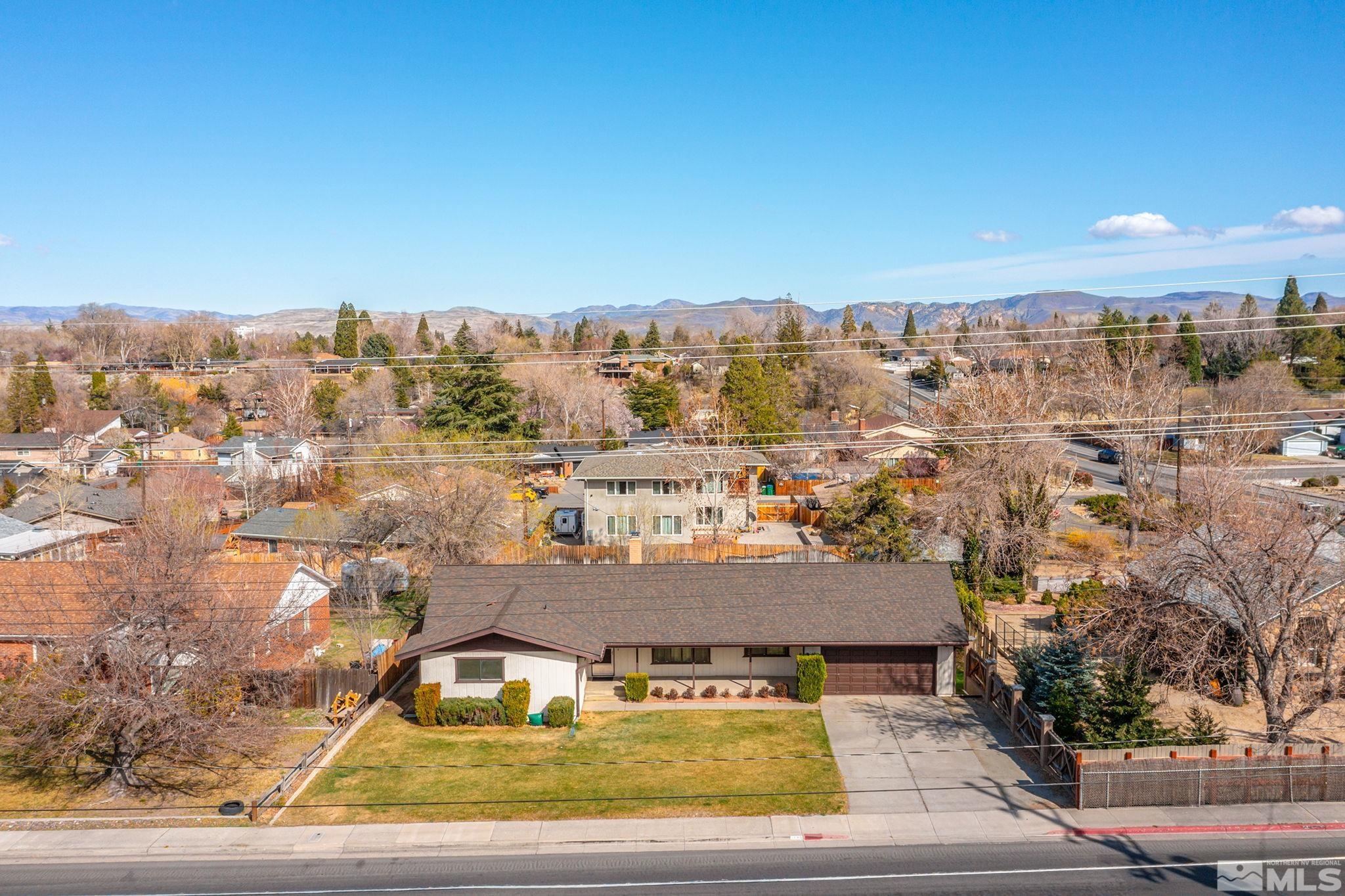 1680 Hunter Lake Drive Reno, NV 89509 - Photo 3 of 26 a view of a city