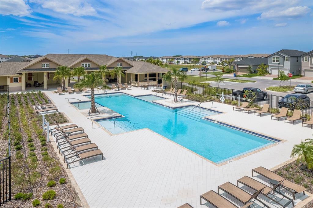 8683 Winning Fields Road New Port Richey, FL 34655 - Photo 44 of 49