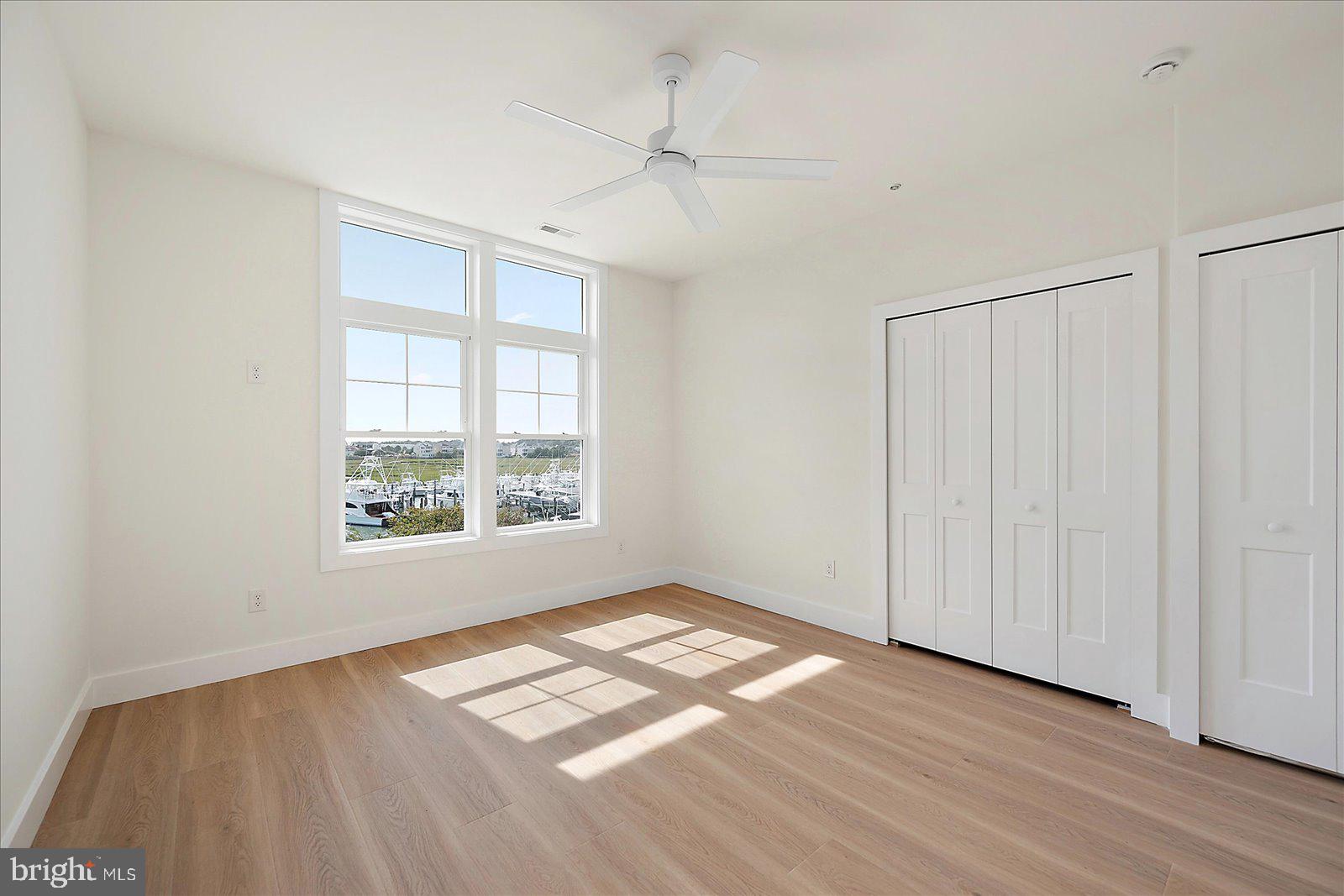 12971 Inlet Isle Lane Ocean City, MD 21842 - Photo 66 of 134 4th Bedroom with ceiling fan