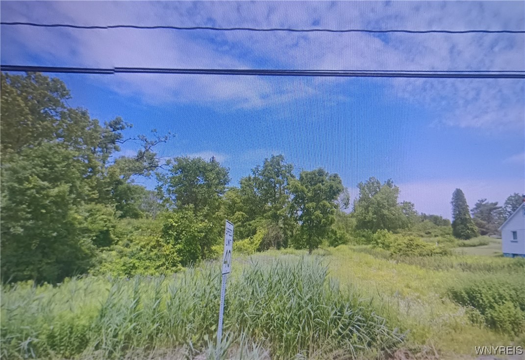 Front from William Street