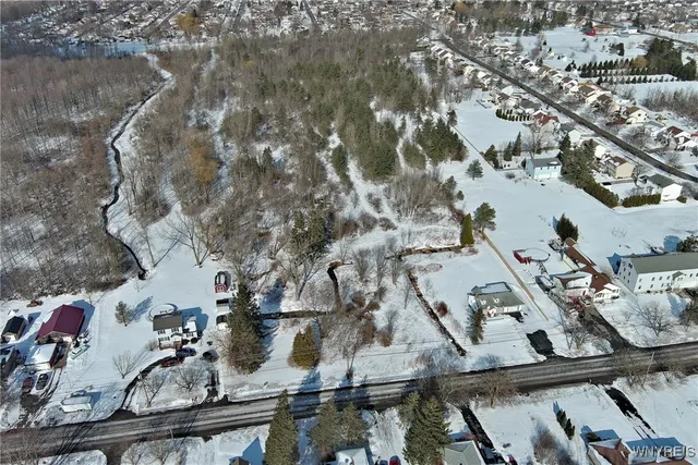 $1,924,000 | Willam Street, Lancaster, NY 14086