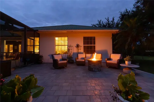 $729,000 | 2329 South Lake Reedy Boulevard, Frostproof, FL 33843