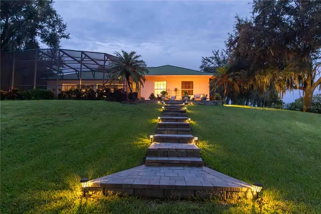 $729,000 | 2329 South Lake Reedy Boulevard, Frostproof, FL 33843