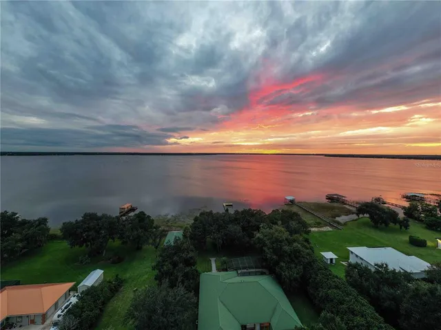 $729,000 | 2329 South Lake Reedy Boulevard, Frostproof, FL 33843