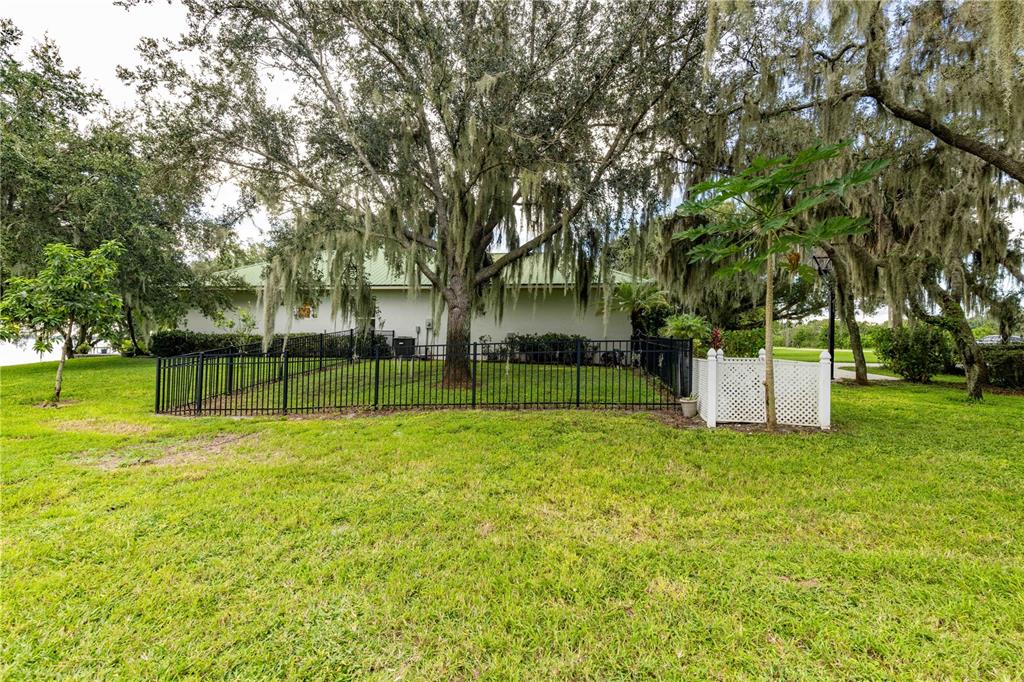 2329 South Lake Reedy Boulevard Frostproof, FL 33843 - Photo 70 of 86 a view of a park with large trees