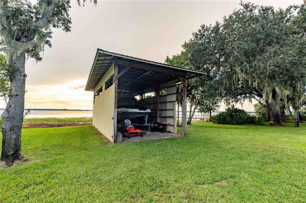 2329 South Lake Reedy Boulevard Frostproof, FL 33843 - Photo 72 of 86