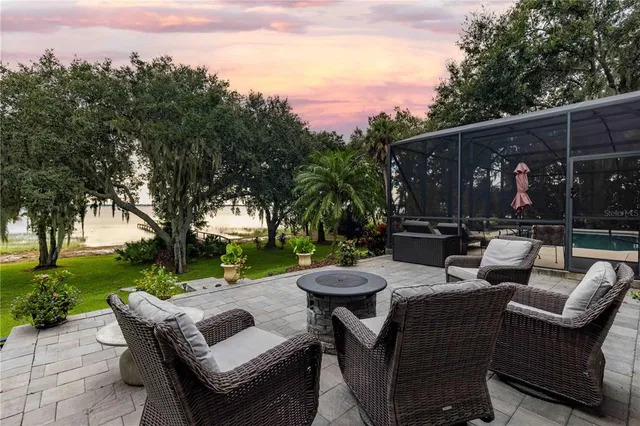 $729,000 | 2329 South Lake Reedy Boulevard, Frostproof, FL 33843