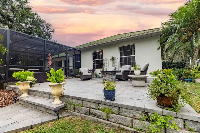 $729,000 | 2329 South Lake Reedy Boulevard, Frostproof, FL 33843