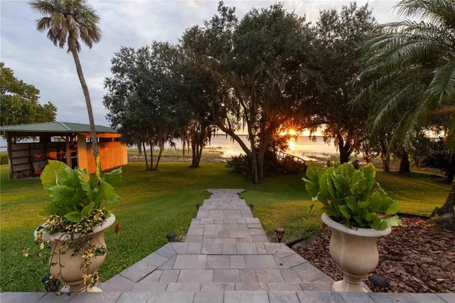 $729,000 | 2329 South Lake Reedy Boulevard, Frostproof, FL 33843