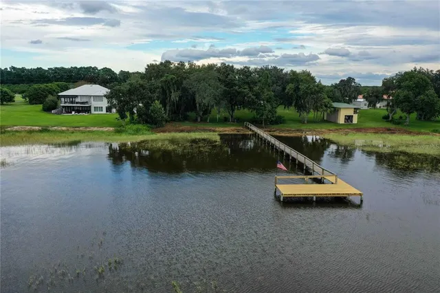 $729,000 | 2329 South Lake Reedy Boulevard, Frostproof, FL 33843