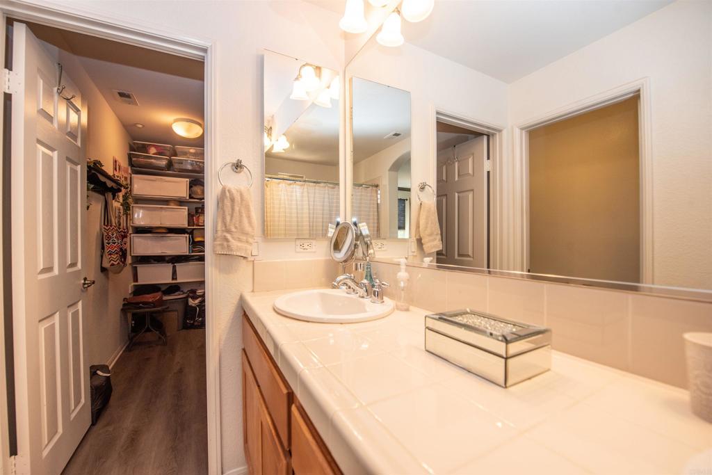 2264 Huntington Point Road, Unit 104 Chula Vista, CA 91914 - Photo 31 of 56 Walk-in Closet
