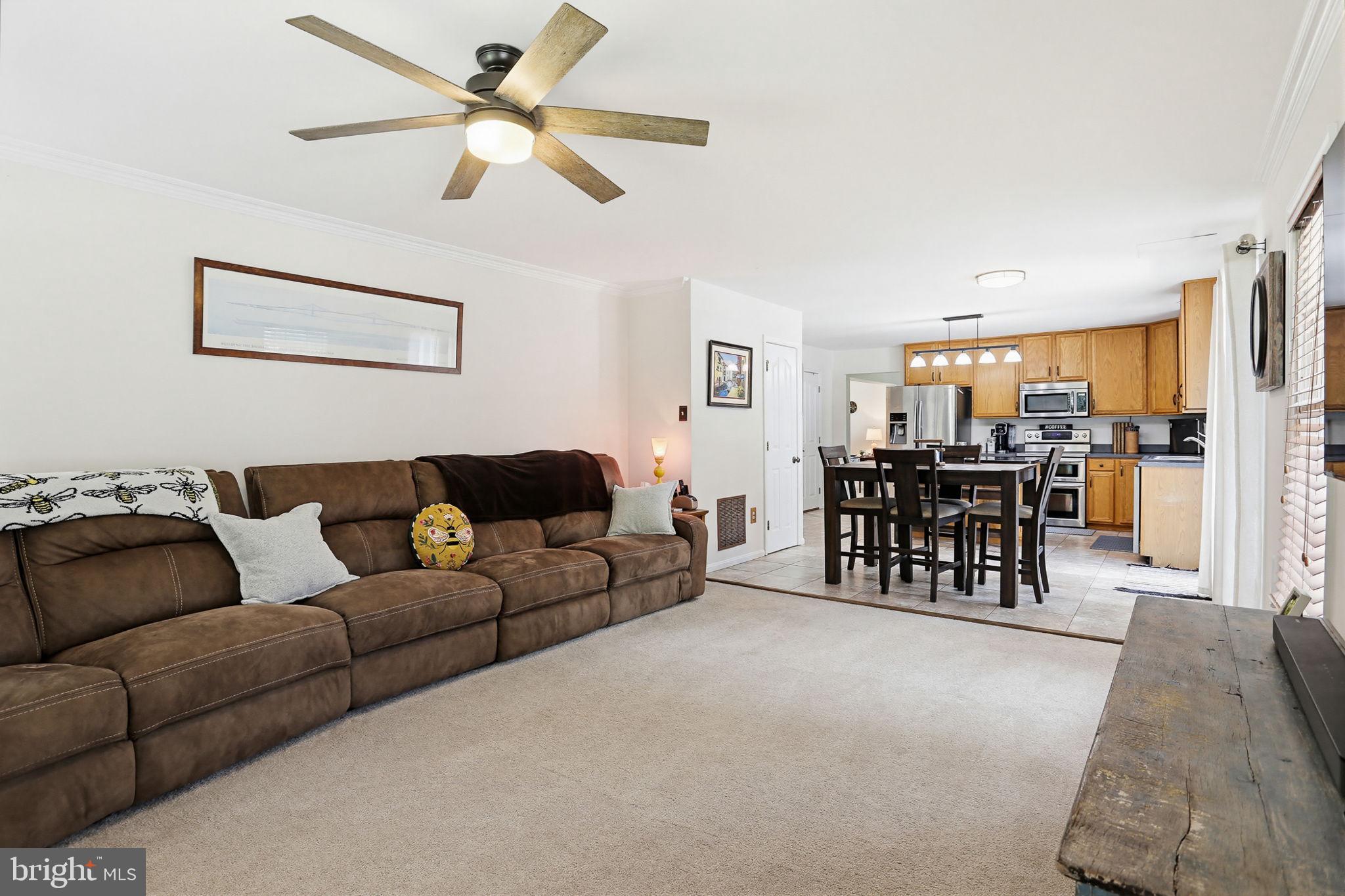 1512 Ringe Drive Severn, MD 21144 - Photo 6 of 44