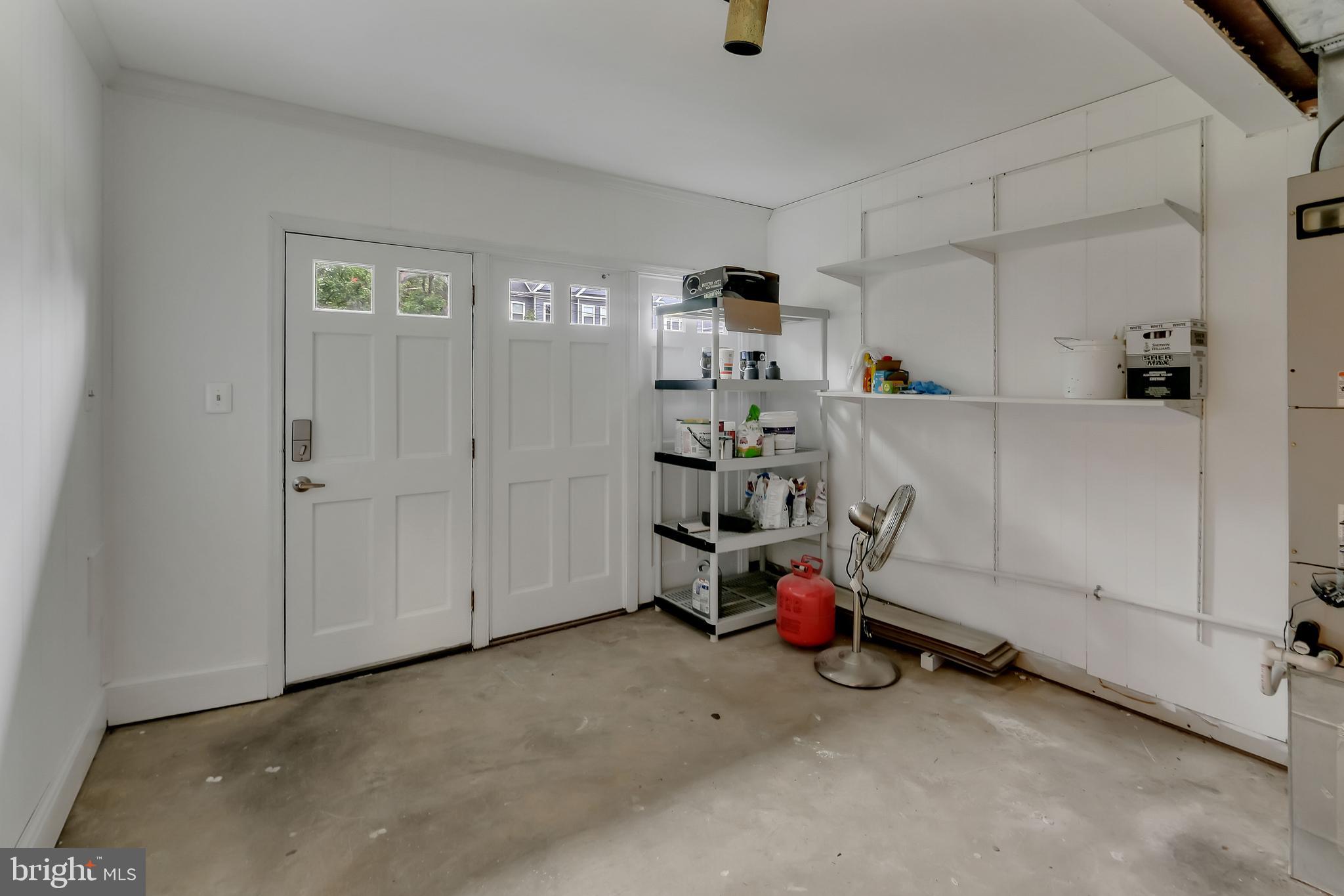 6170 Howells Road Alexandria, VA 22310 - Photo 45 of 50 Utility / Storage