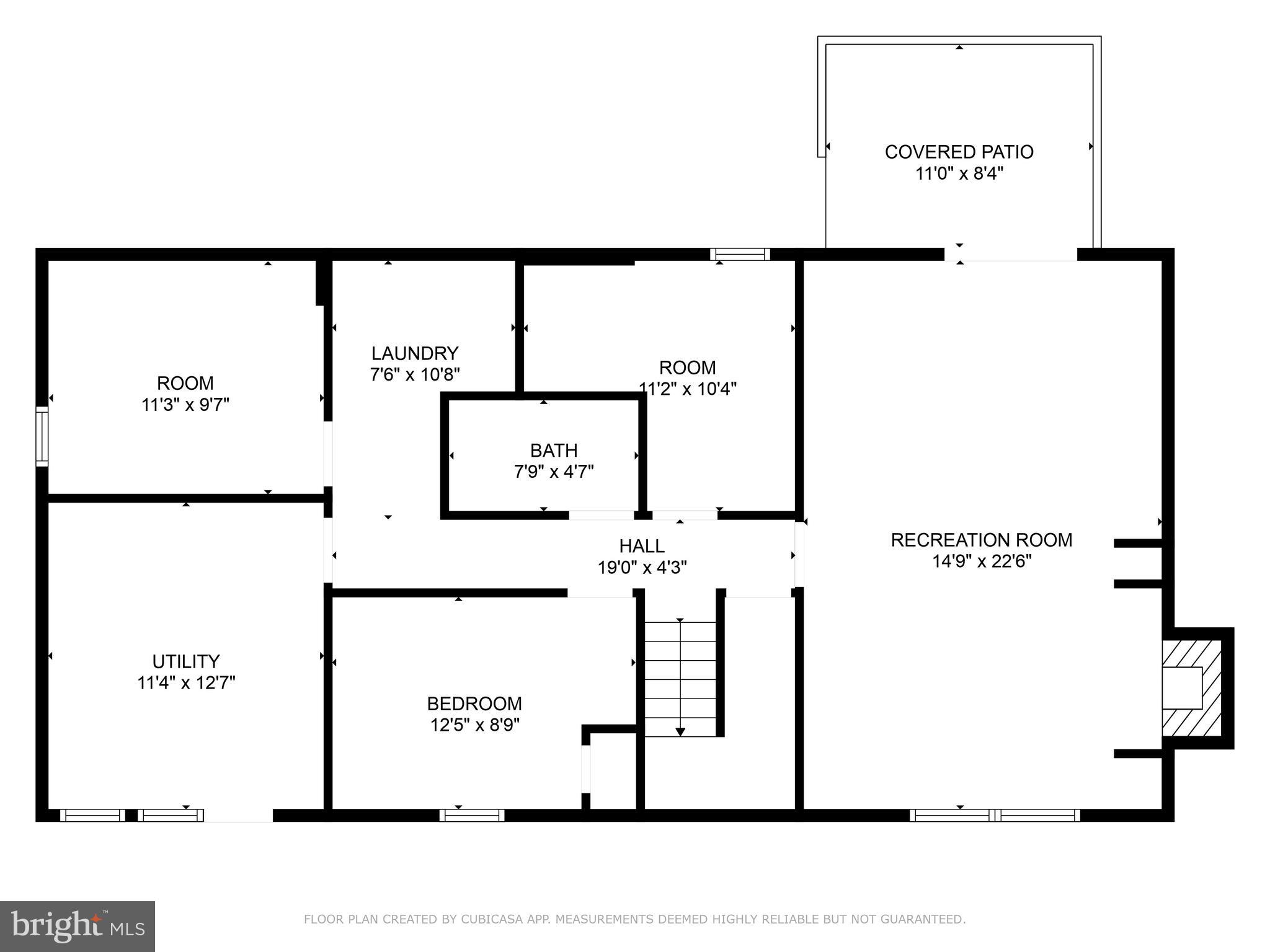 6170 Howells Road Alexandria, VA 22310 - Photo 49 of 50 Lower