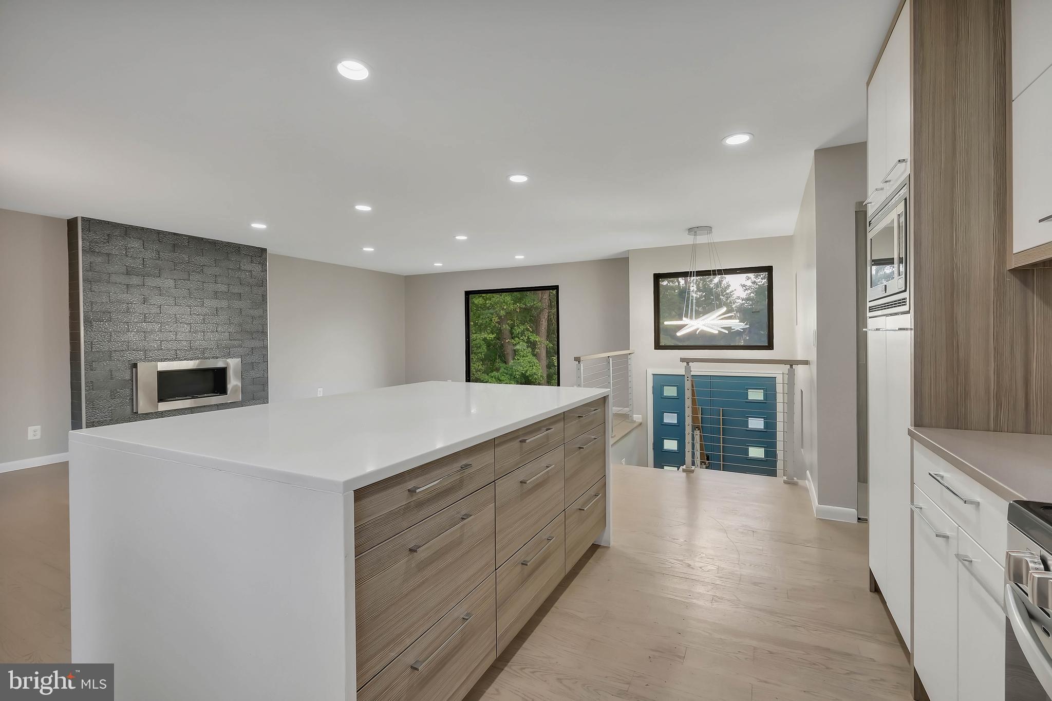 Kit / Foyer