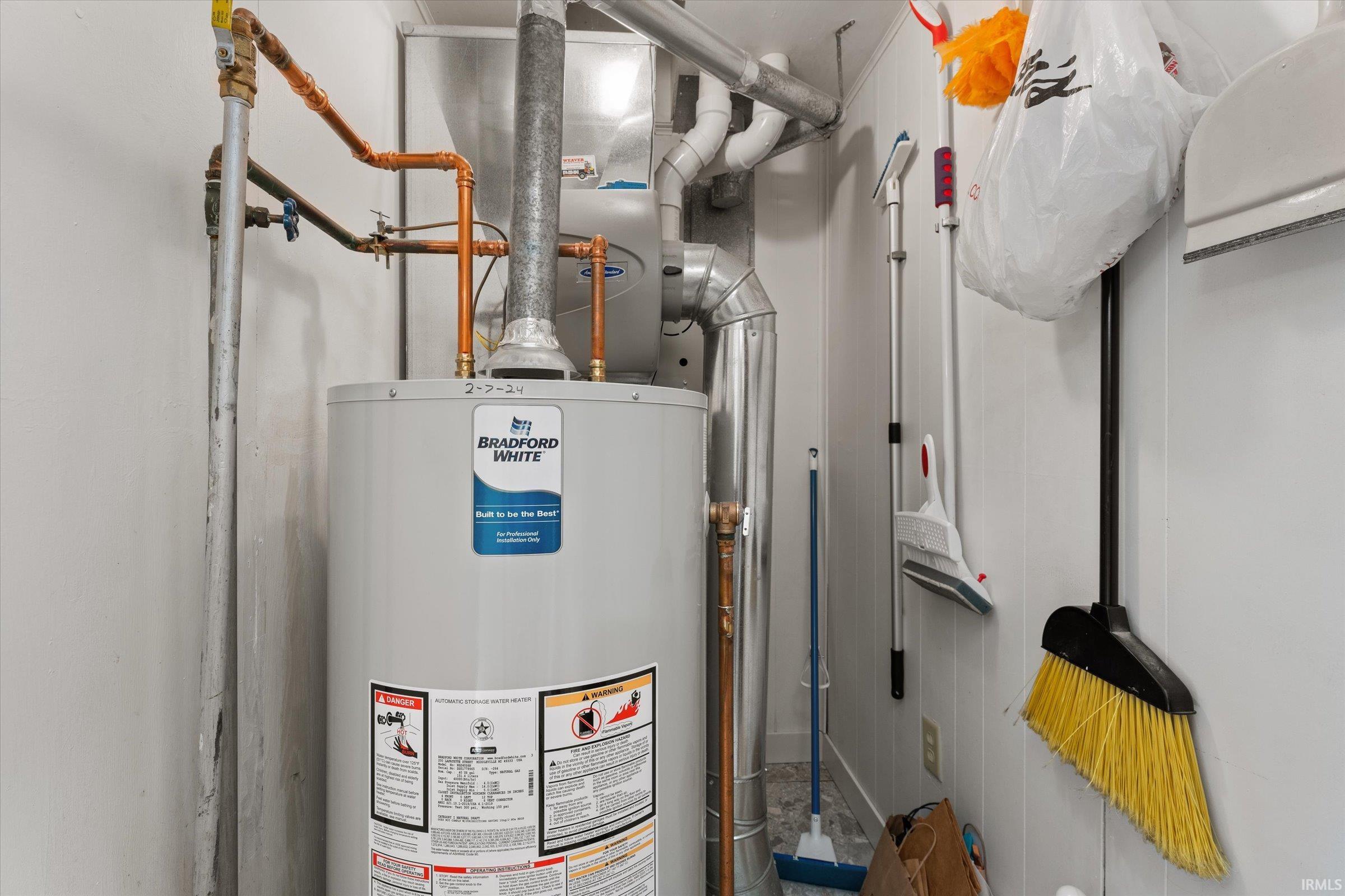 61786 Oak Road South Bend, IN 46614 - Photo 24 of 29