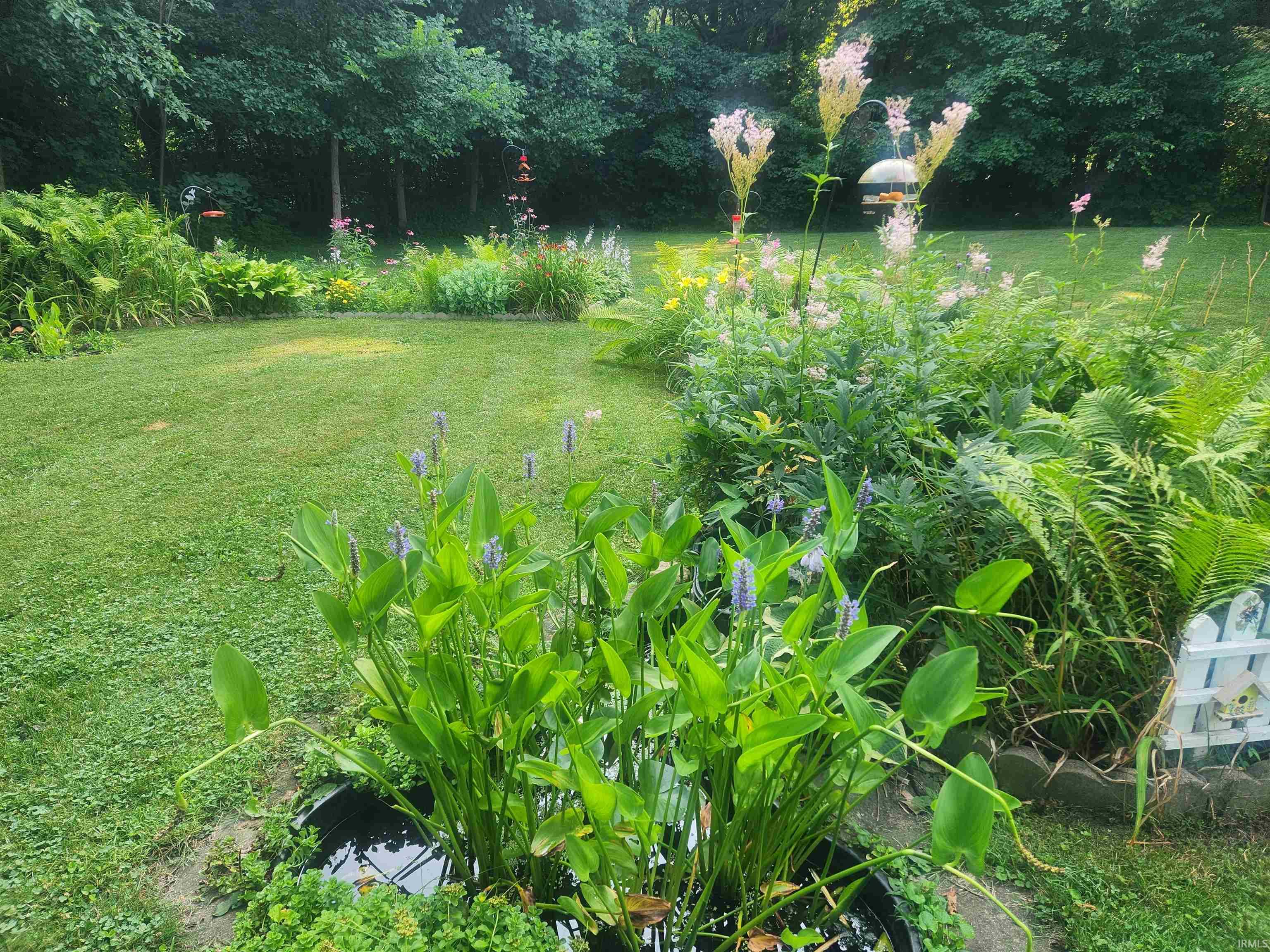 61786 Oak Road South Bend, IN 46614 - Photo 27 of 29