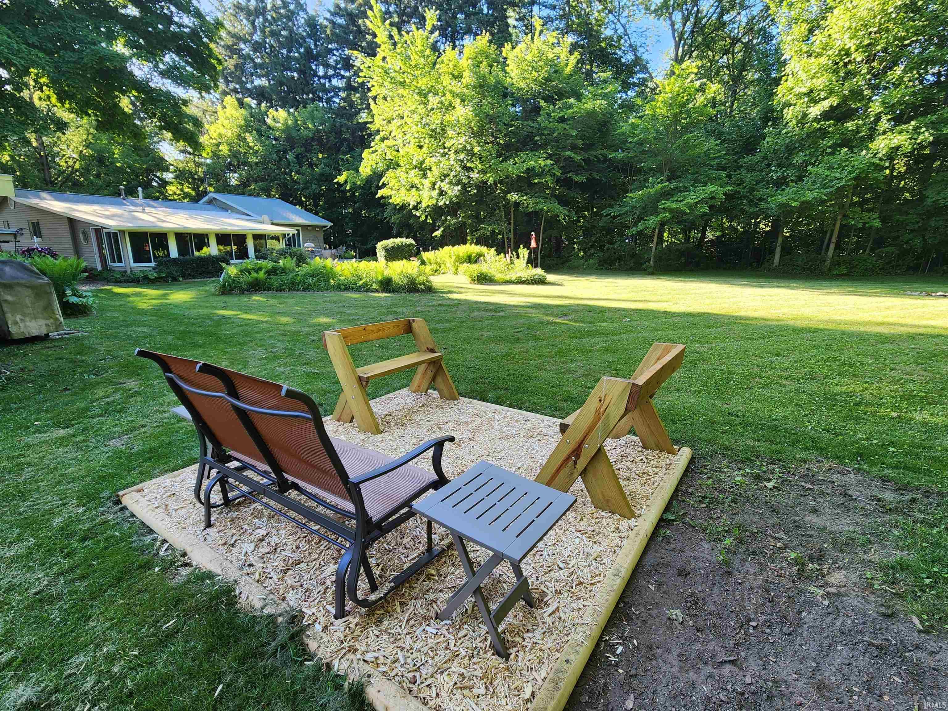 61786 Oak Road South Bend, IN 46614 - Photo 28 of 29