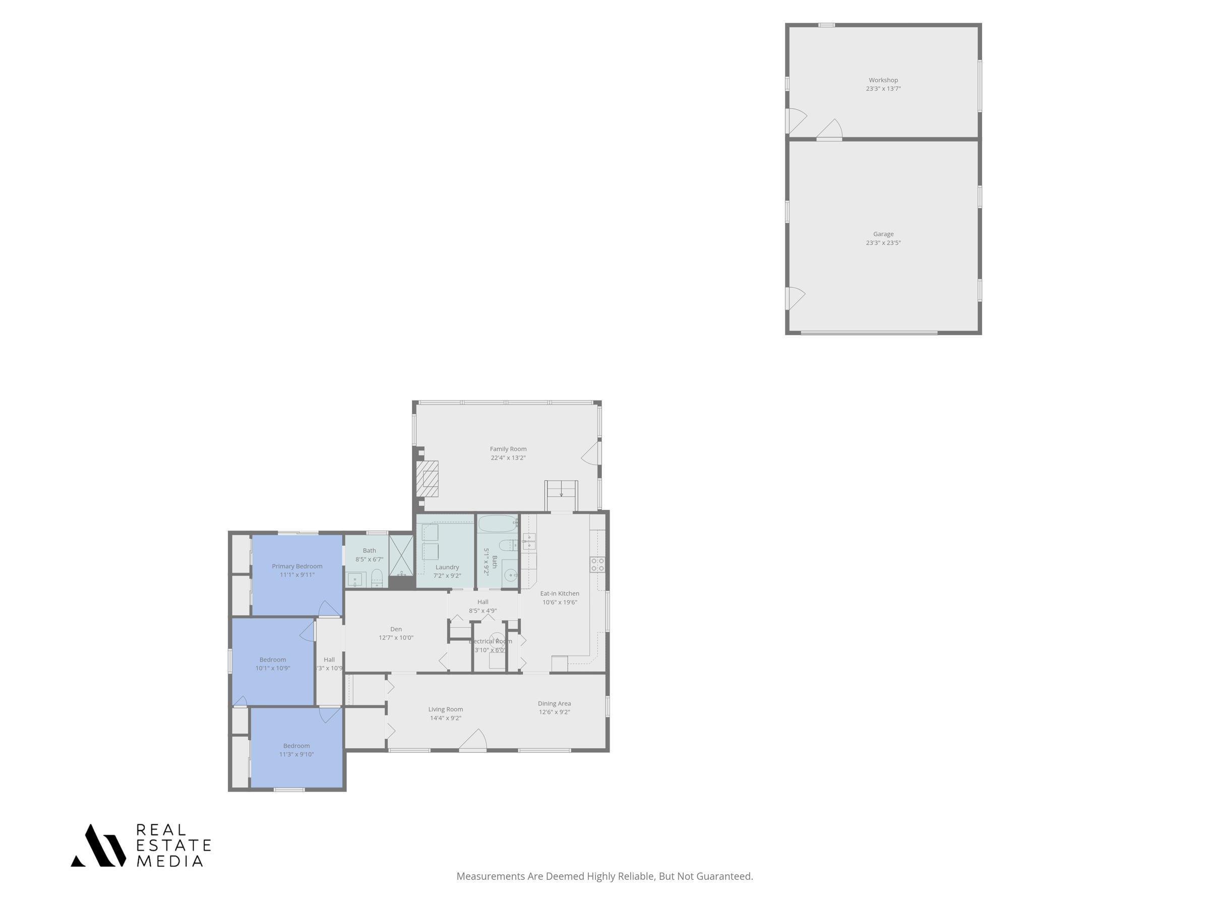 61786 Oak Road South Bend, IN 46614 - Photo 29 of 29