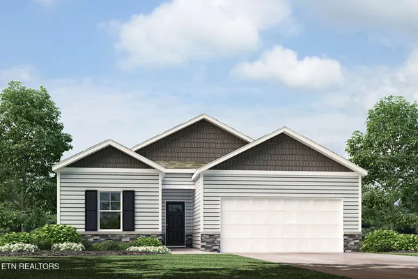 $291,690 | 349 North Rolling Mdws Drive, Harriman, TN 37748