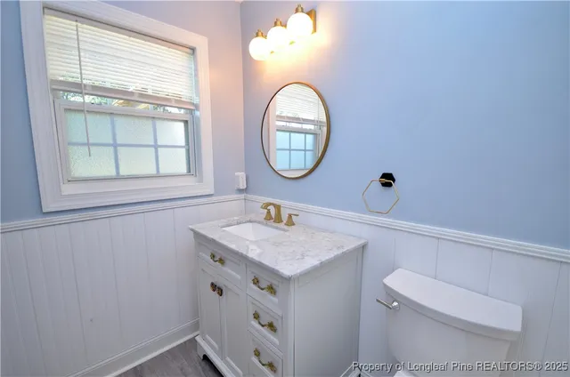 a view of storage area