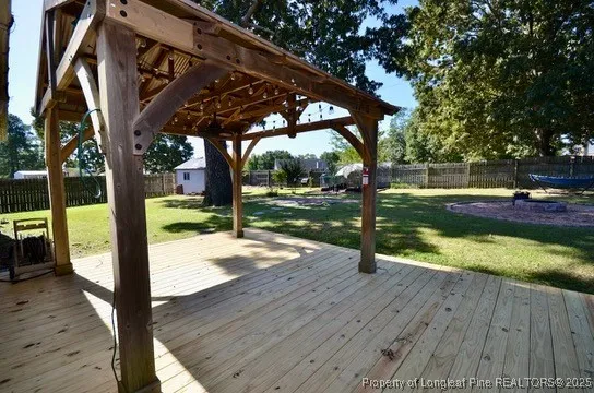 a view of outdoor space